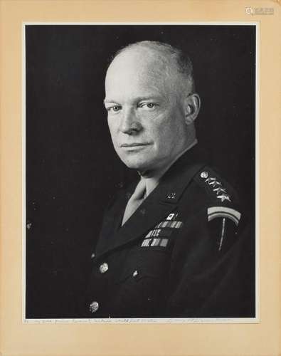 Dwight D. Eisenhower