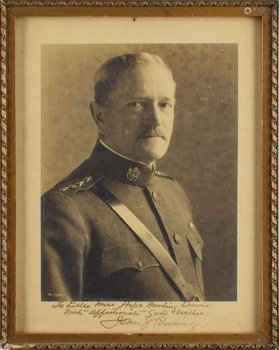 John J. Pershing