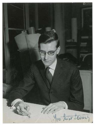 Yves Saint Laurent