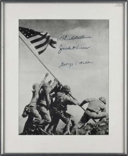 Iwo Jima