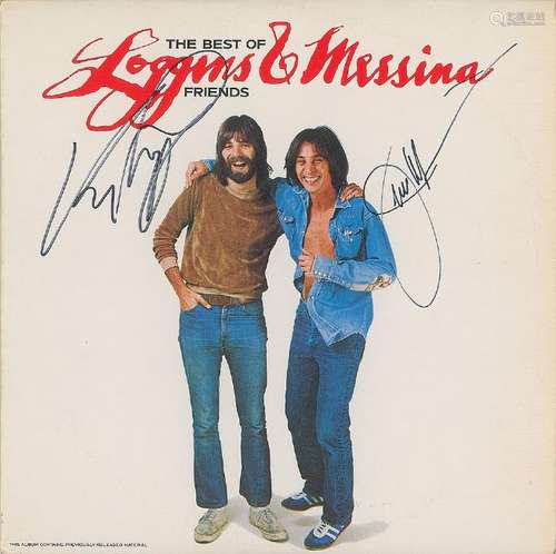 Loggins and Messina