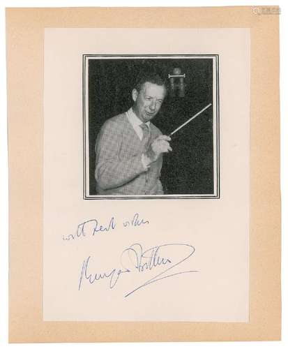 Benjamin Britten