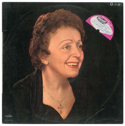 Edith Piaf