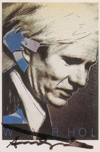 Andy Warhol