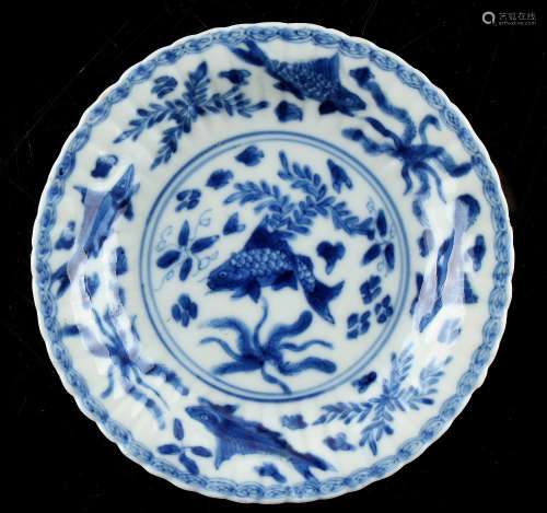 A private English collection of Chinese ceramics & works of art, formed in the 1980's & early 90's -