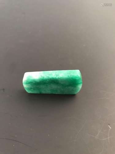 Chinese Green Jade