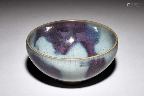 JUN WARE BOWL