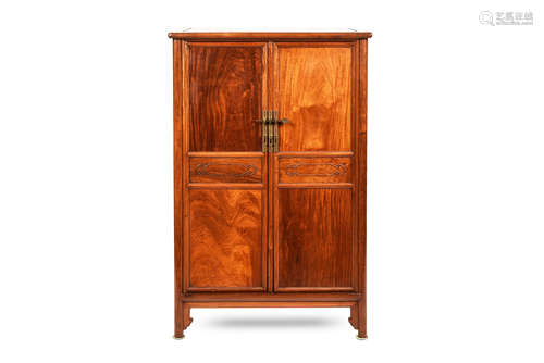 HUANGHUALI WOOD CABINET