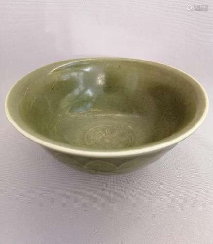 A CHINESE SONG DYNASTY BOWL