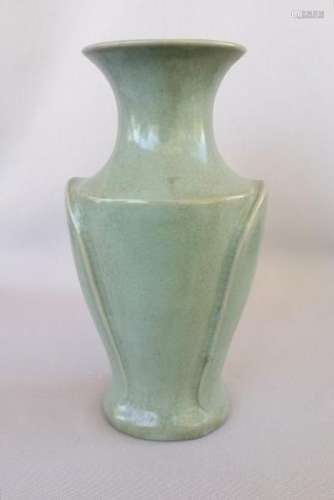 CHINESE SONG RU KILN HAND CLEAN WASHER VASE