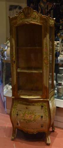French Style Cabinet