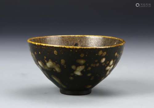 Chinese Jizhou Yao Bowl