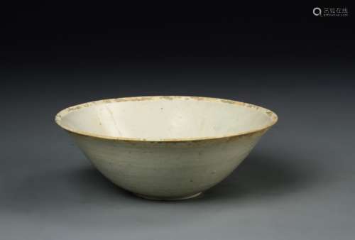 Chinese Ding Yao Bowl