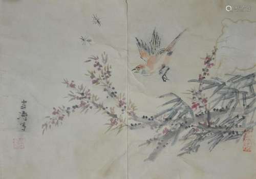 Chinese Painting