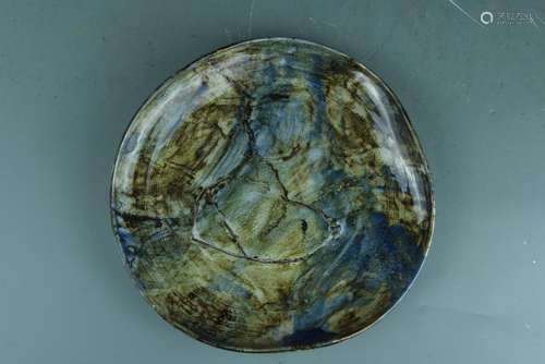 Ceramic Plate