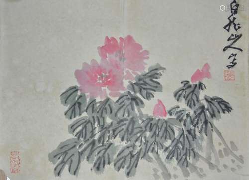 Chinese Painting