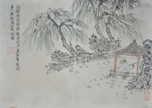 Chinese Painting