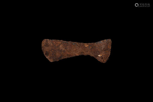 Viking Flared Axehead