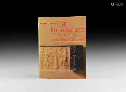 Archaeological Books - Collon - First Impressions