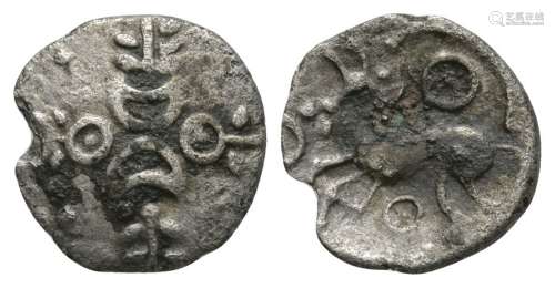 Celtic Iron Age Coins - Iceni - ECEN EDN Unit