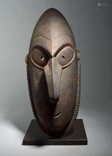 Tribal Art and Antiquities - Vente à 11H00 (Heure française)