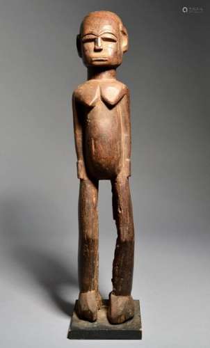 Tribal Art and Antiquities - Vente à 11H00 (Heure française)