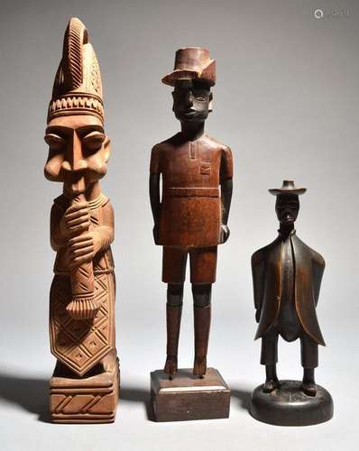 Tribal Art and Antiquities - Vente à 11H00 (Heure française)