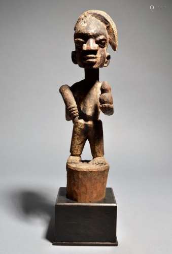 Tribal Art and Antiquities - Vente à 11H00 (Heure française)