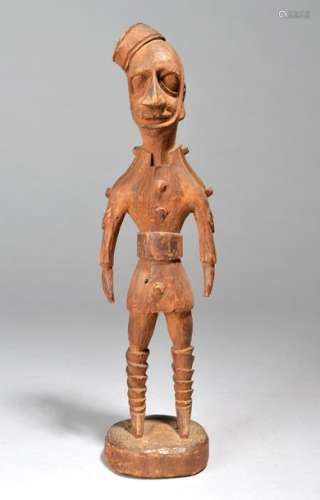 Tribal Art and Antiquities - Vente à 11H00 (Heure française)