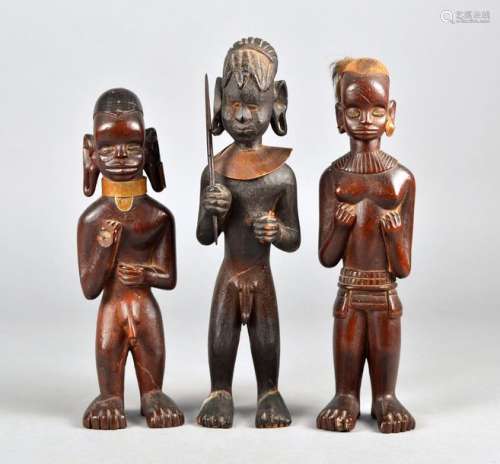 Tribal Art and Antiquities - Vente à 11H00 (Heure française)