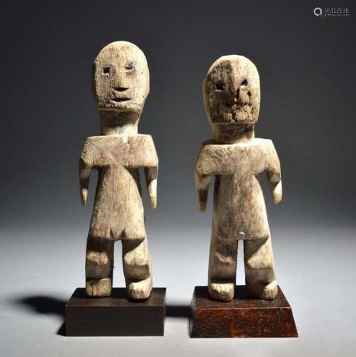 Tribal Art and Antiquities - Vente à 11H00 (Heure française)