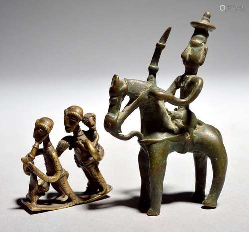 Tribal Art and Antiquities - Vente à 11H00 (Heure française)