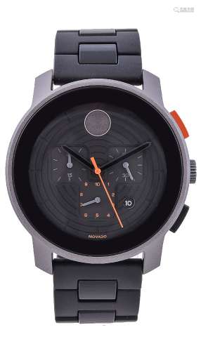 Movado, Bold, Ref. MB.01.1.22.6058