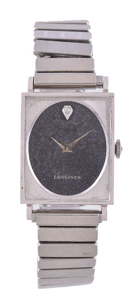 longines 528