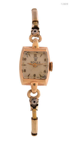 Rolex, Ref. 4598