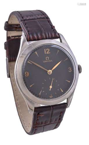 Omega, Ref. 2489-2,