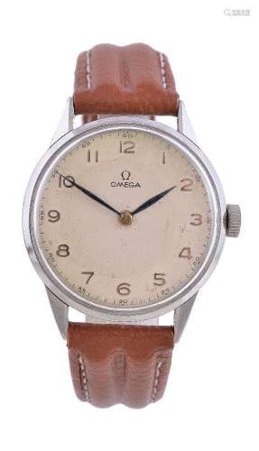Omega, International Collection, Ref. 2320