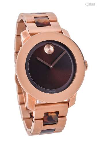 Movado, Bold, Ref. MB.01.3.34.6088