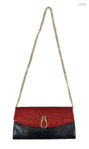 ϒ Aspinal of London, Eaton Clutch