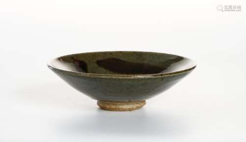 Chinese Yaozhou Bowl