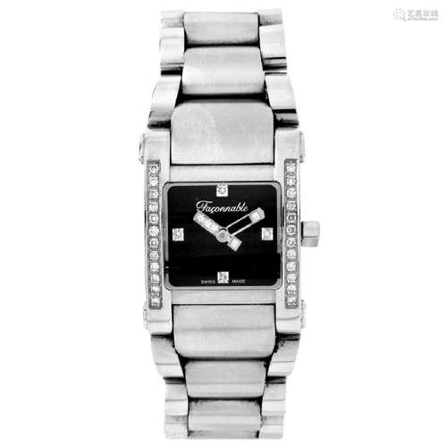 Men's Faconnable Watch