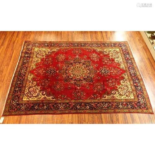 Oriental Rug