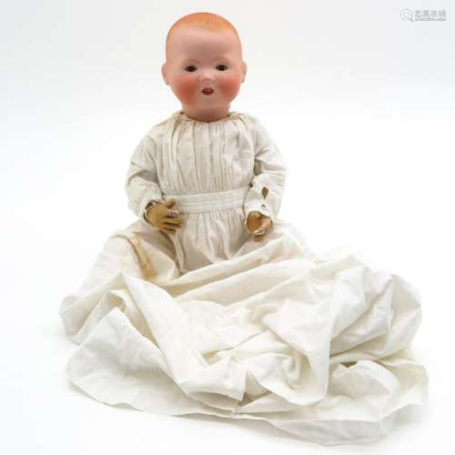 An Antique Dream Baby Doll