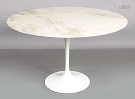 KNOLL Eero SAARINEN (1910 1961) pour KNOLL