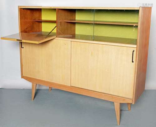 DESIGN SCANDINAVE, années 1950