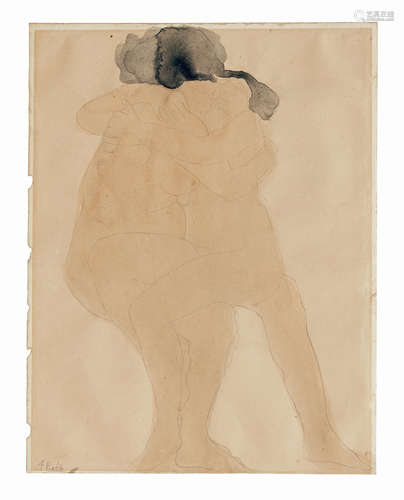 Le baiser des femmes AUGUSTE RODIN(1840-1917)