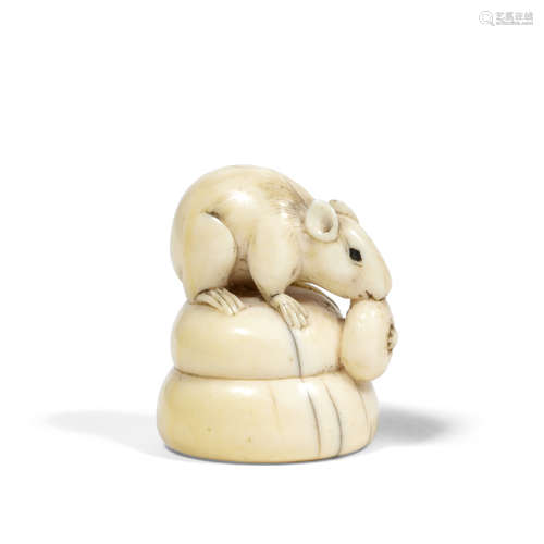 ~NETSUKE