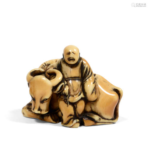 ~NETSUKE