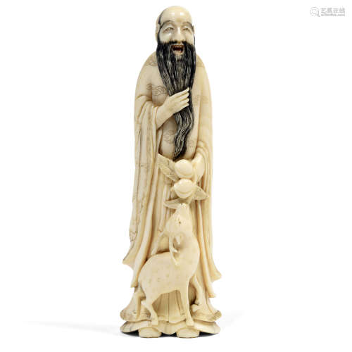 ~NETSUKE