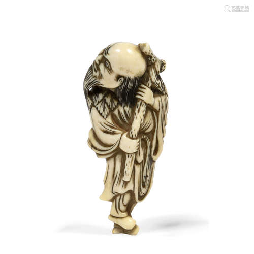 ~NETSUKE